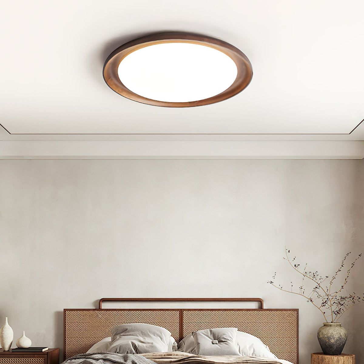 Oculus loftslampe