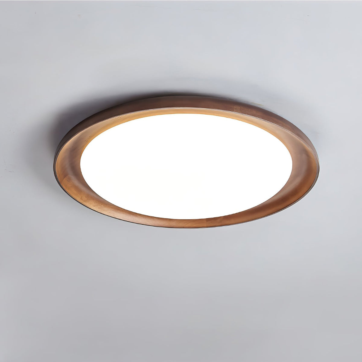 Oculus loftslampe