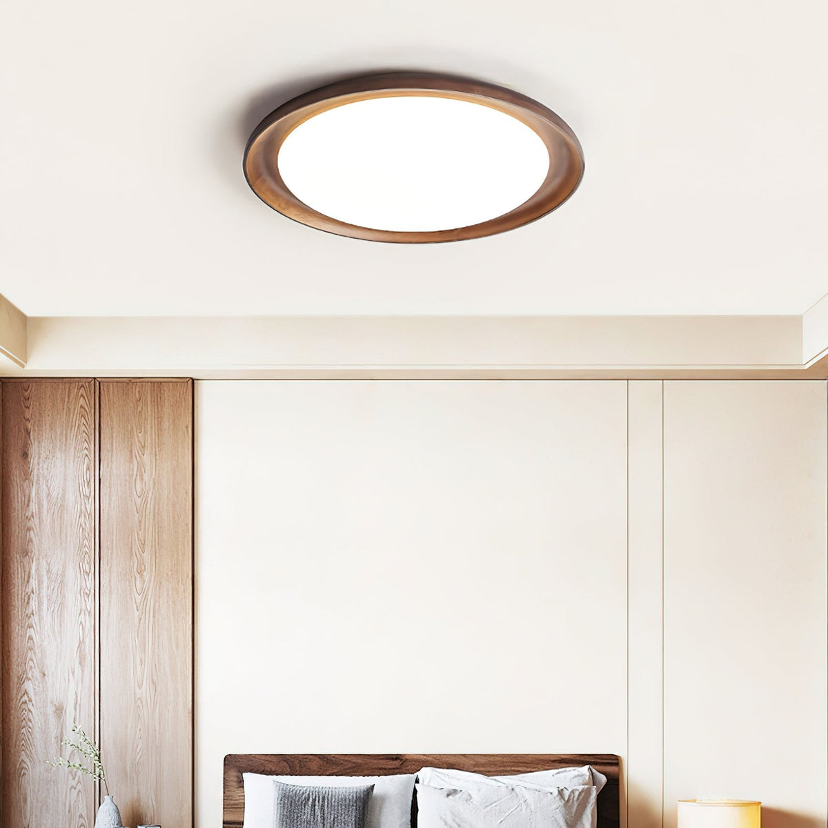 Oculus loftslampe