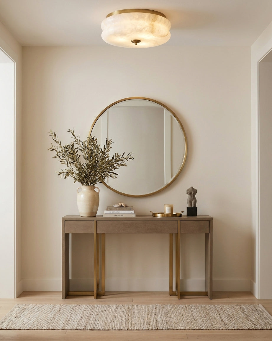 Nororora-loftlampe