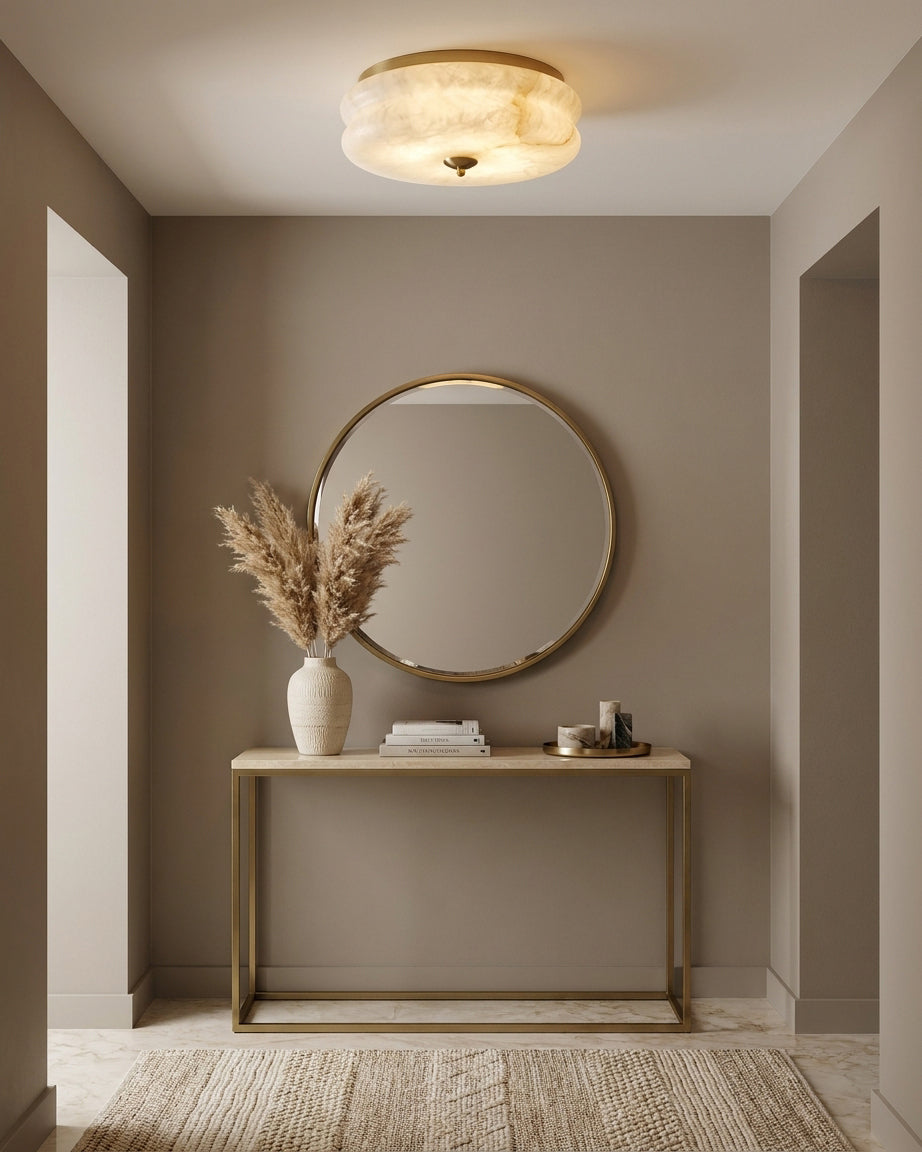 Nororora-loftlampe