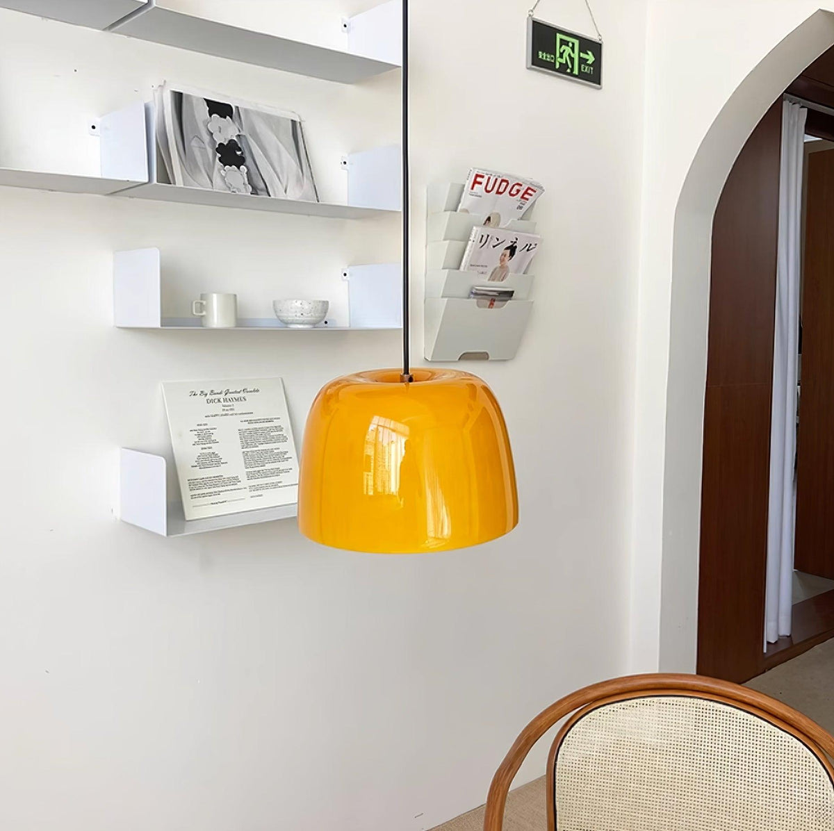 Herdal Pendant Lamp