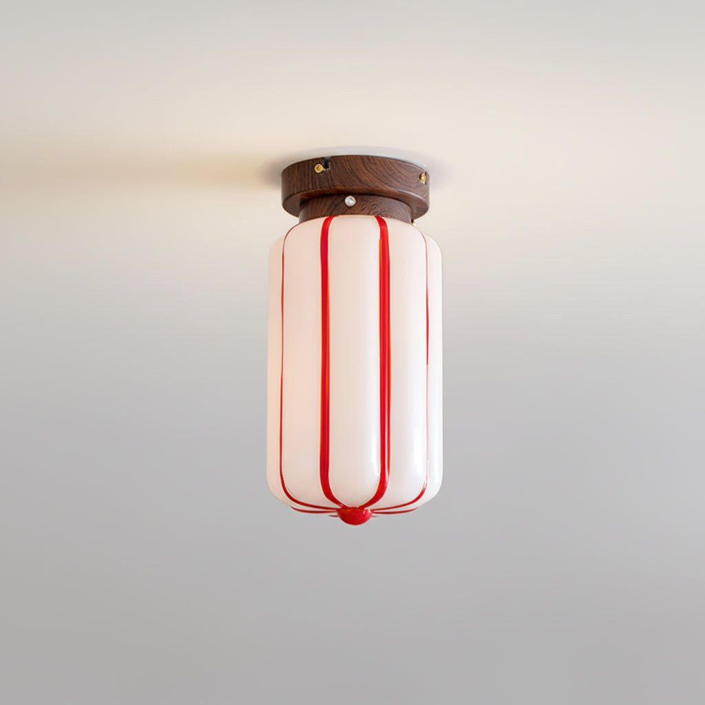 Sorisaine-loftlampe
