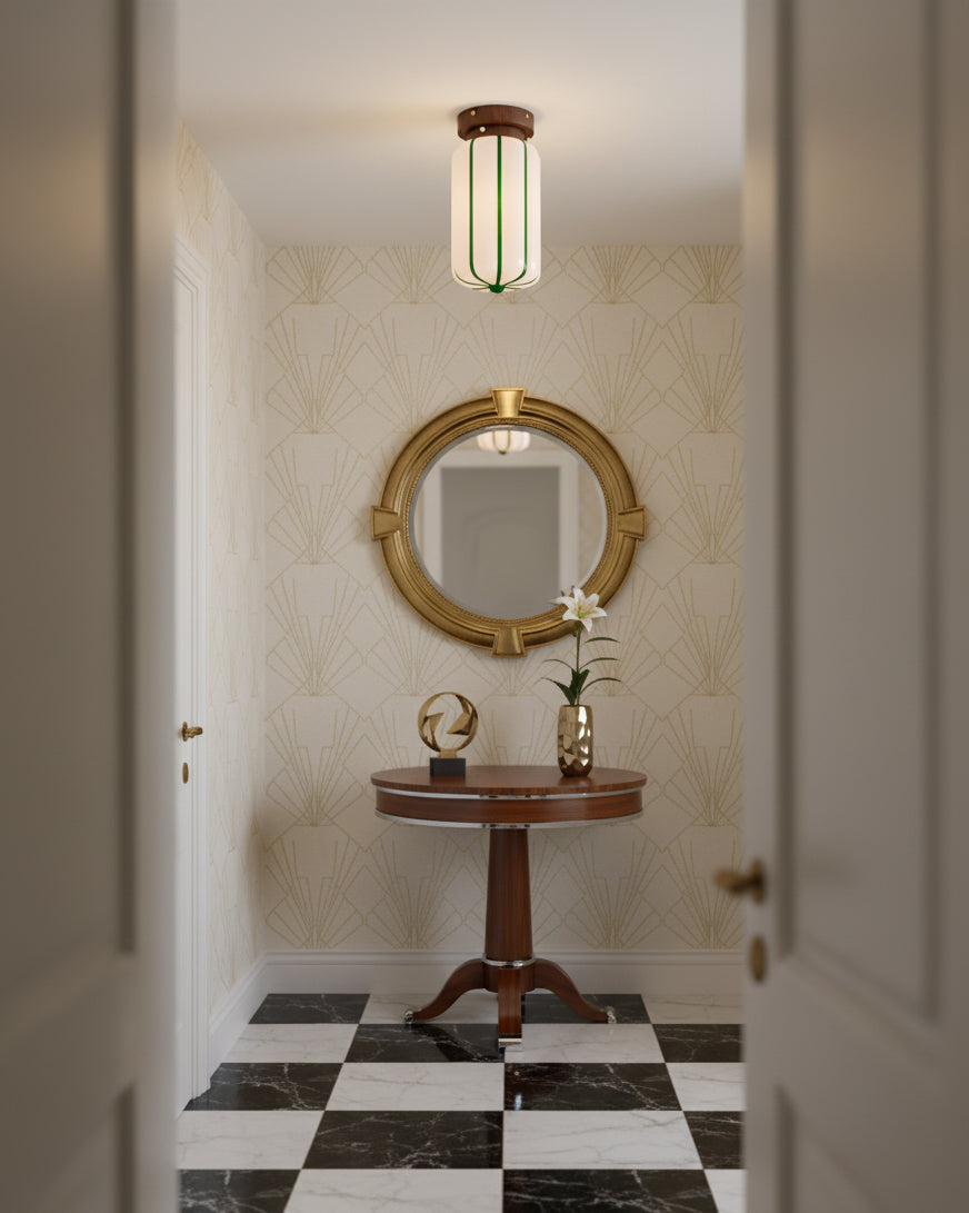Sorisaine-loftlampe