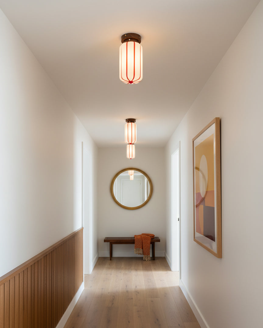 Sorisaine-loftlampe