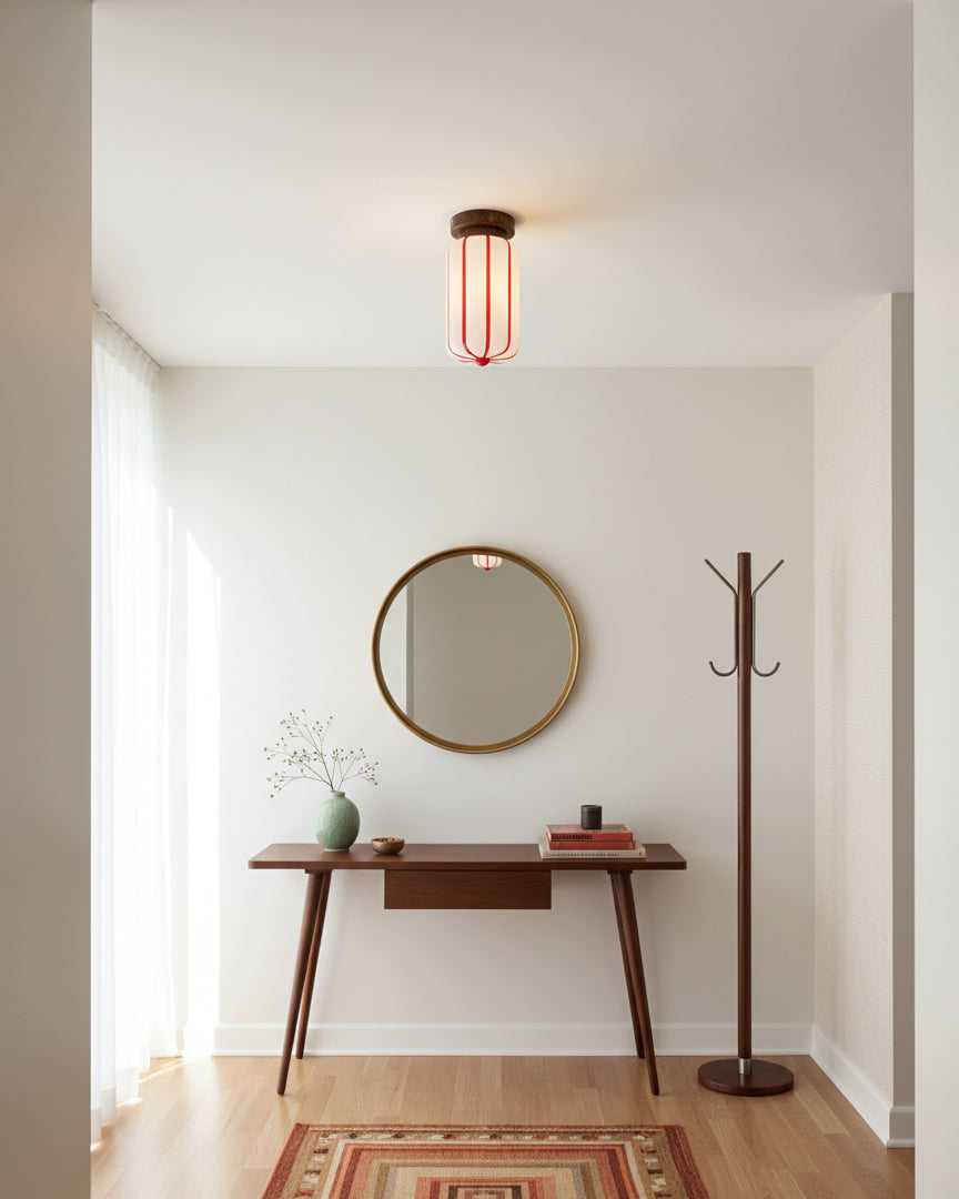 Sorisaine-loftlampe
