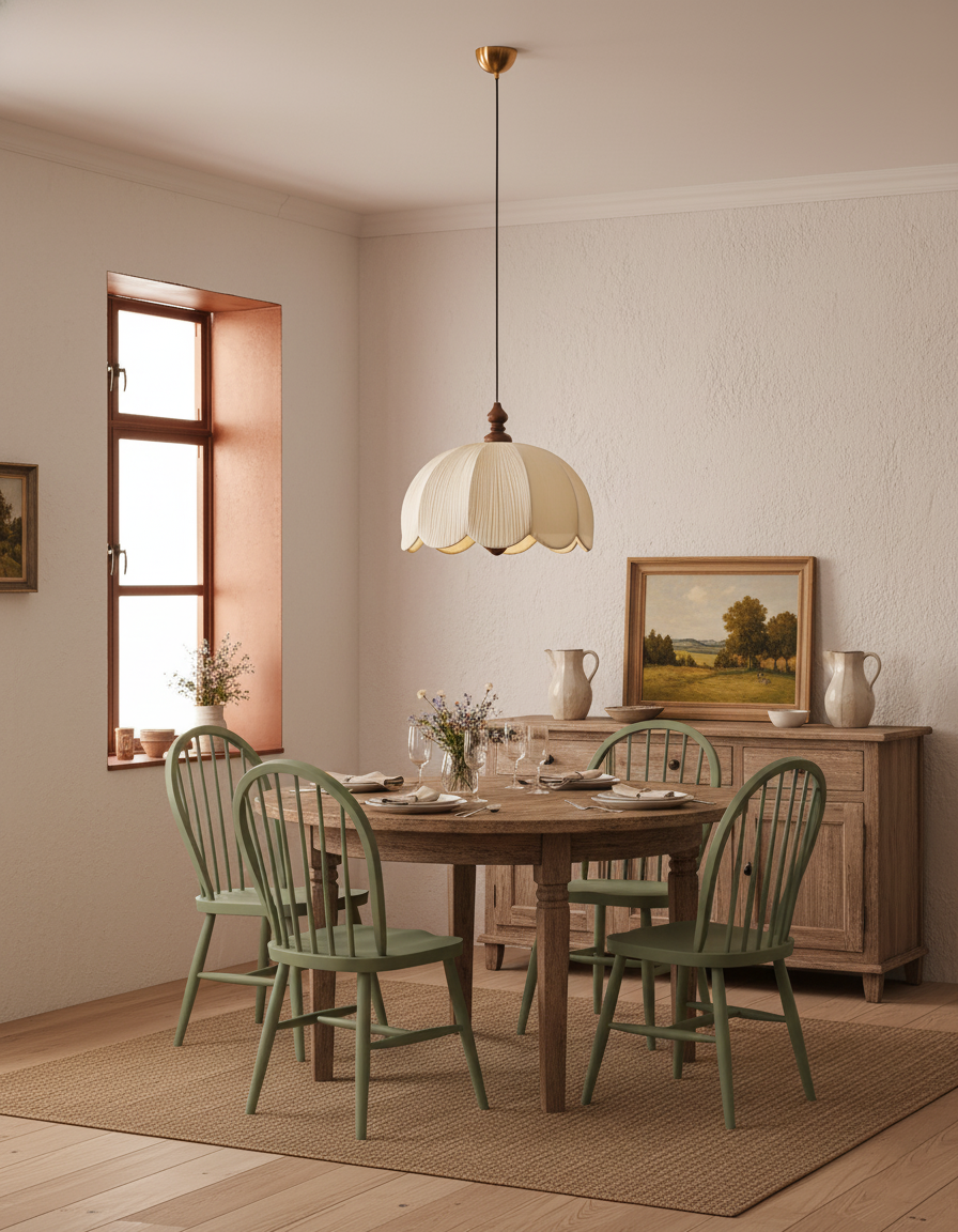 Oreliena Pendant Lamp