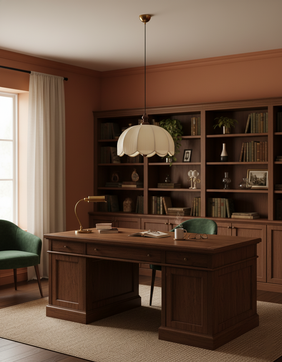 Oreliena Pendant Lamp