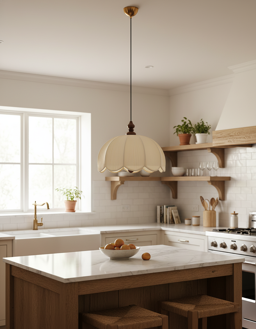 Oreliena Pendant Lamp