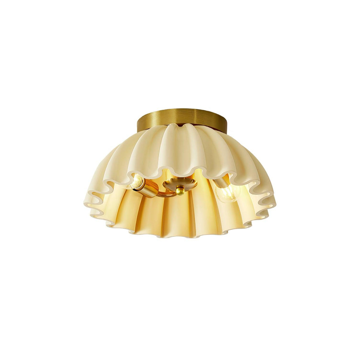 Oreloelle-loftslampe