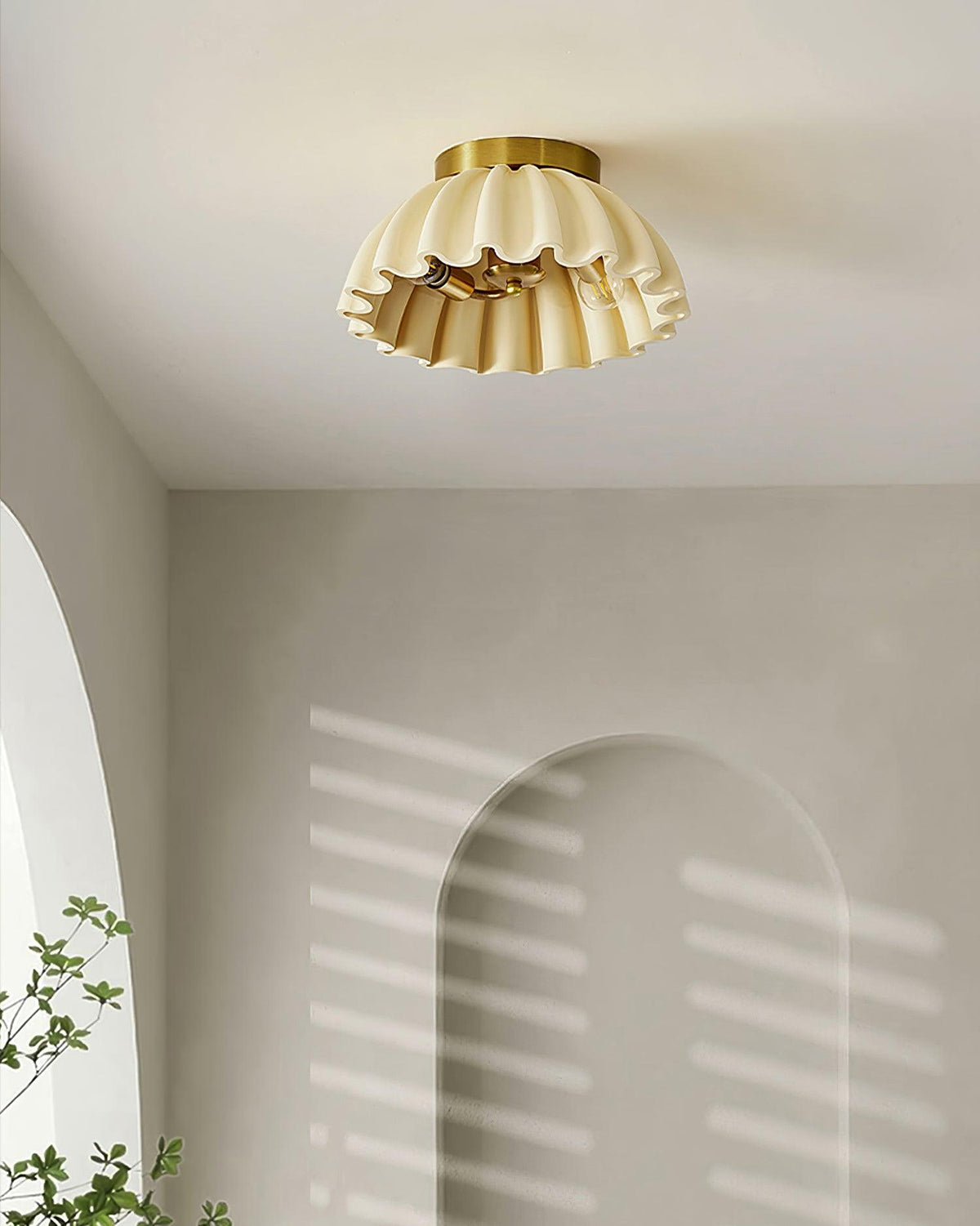 Oreloelle-loftslampe