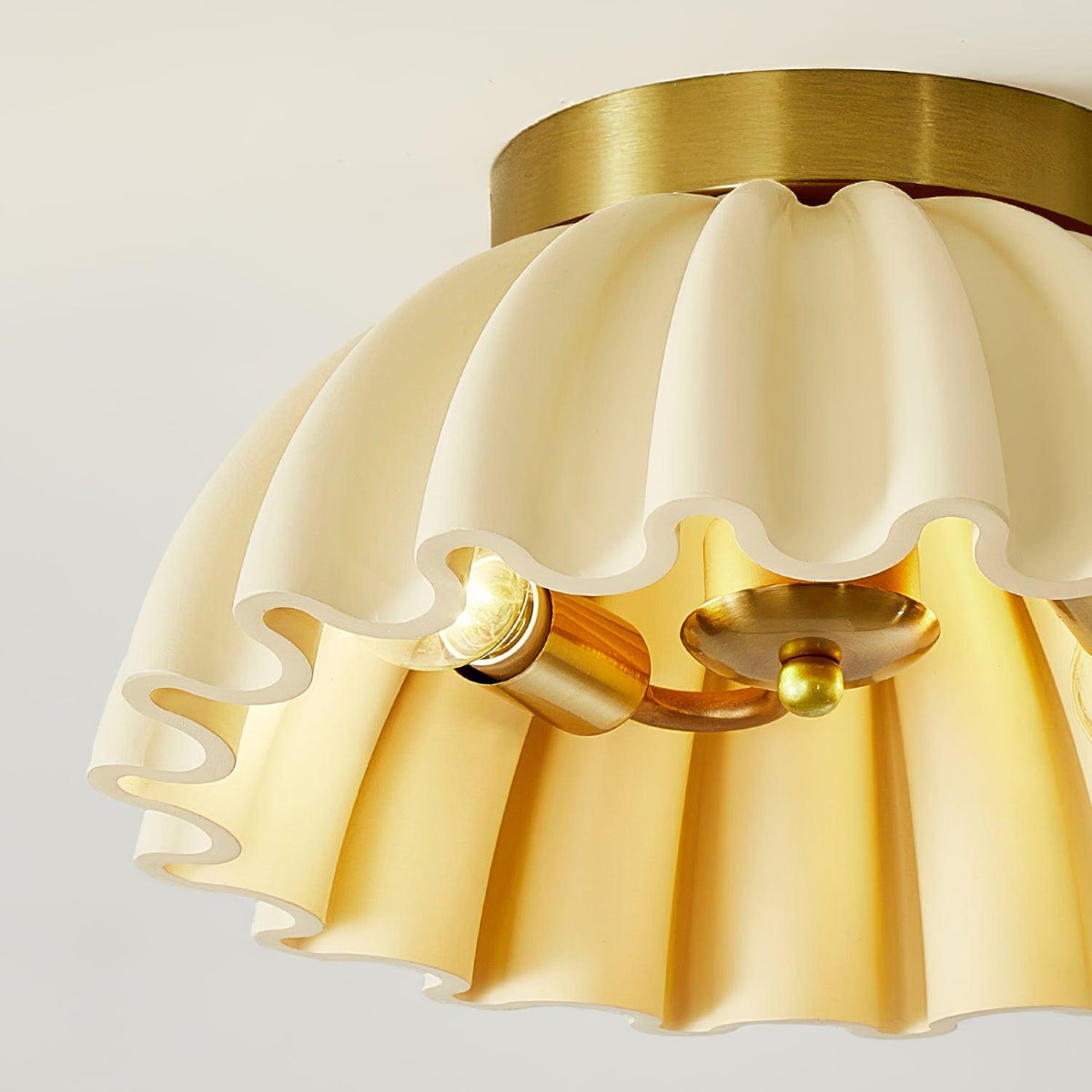 Oreloelle-loftslampe