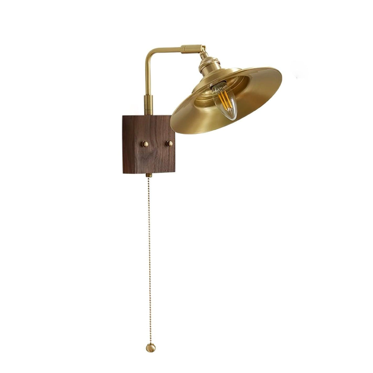 Synia vegglampi