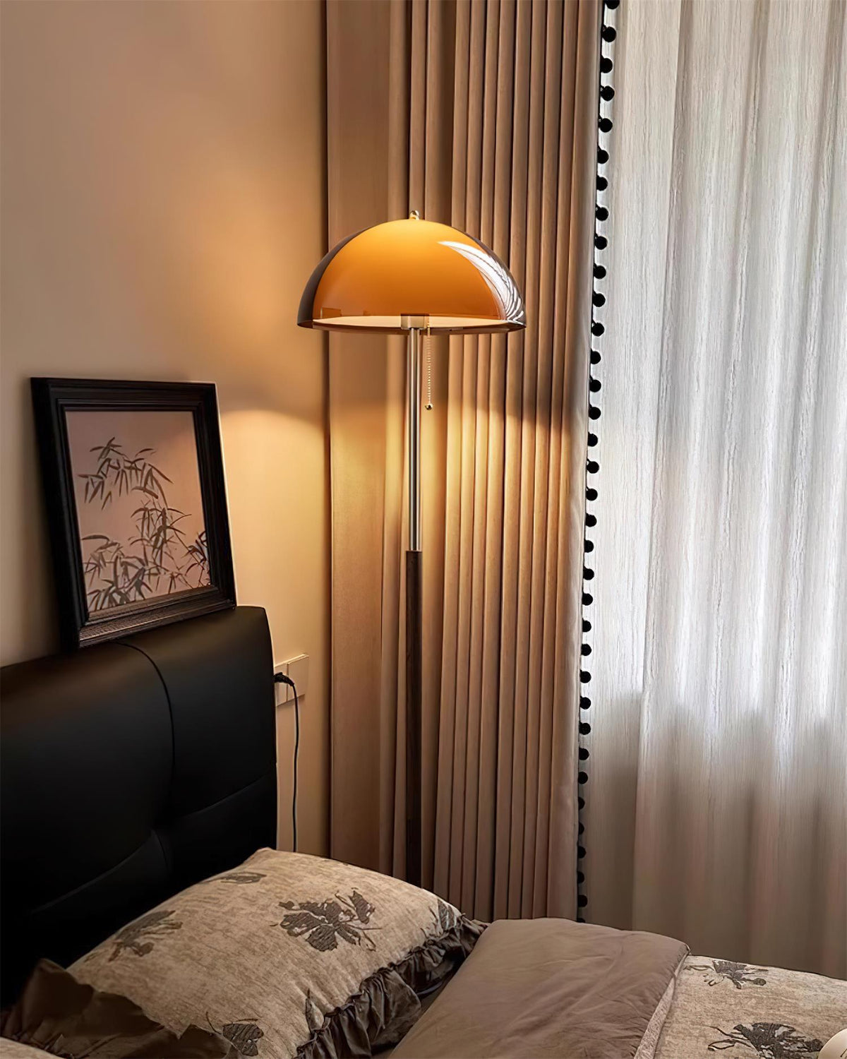 Selenielle golvlampa