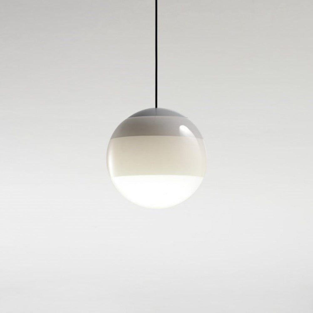 Cirel Pendant Light Colorful Glass