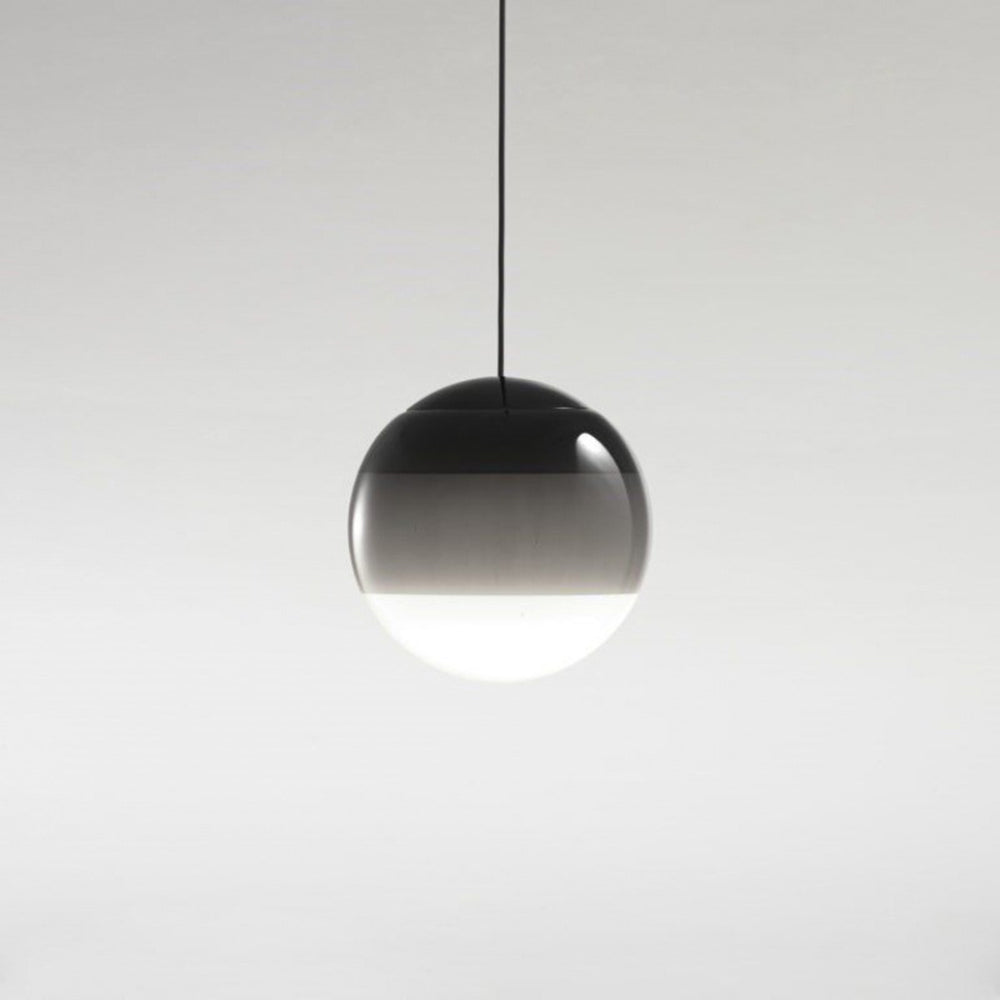 Cirel Pendant Light Colorful Glass
