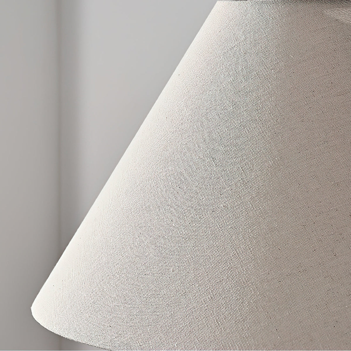 Veralyn-marmorbordlampe