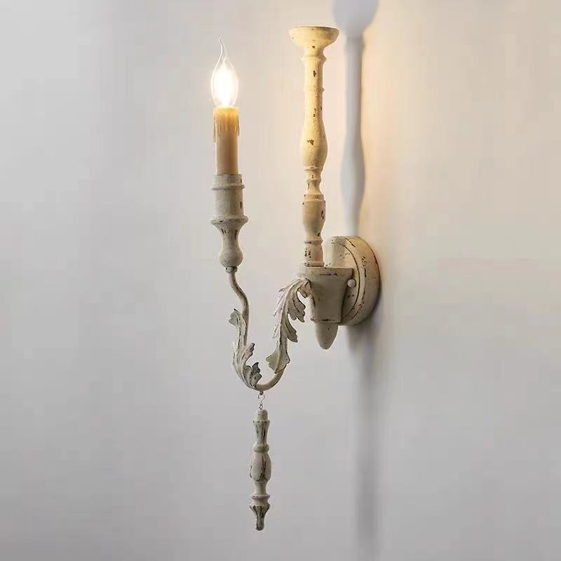 Teriaielle vägglampa