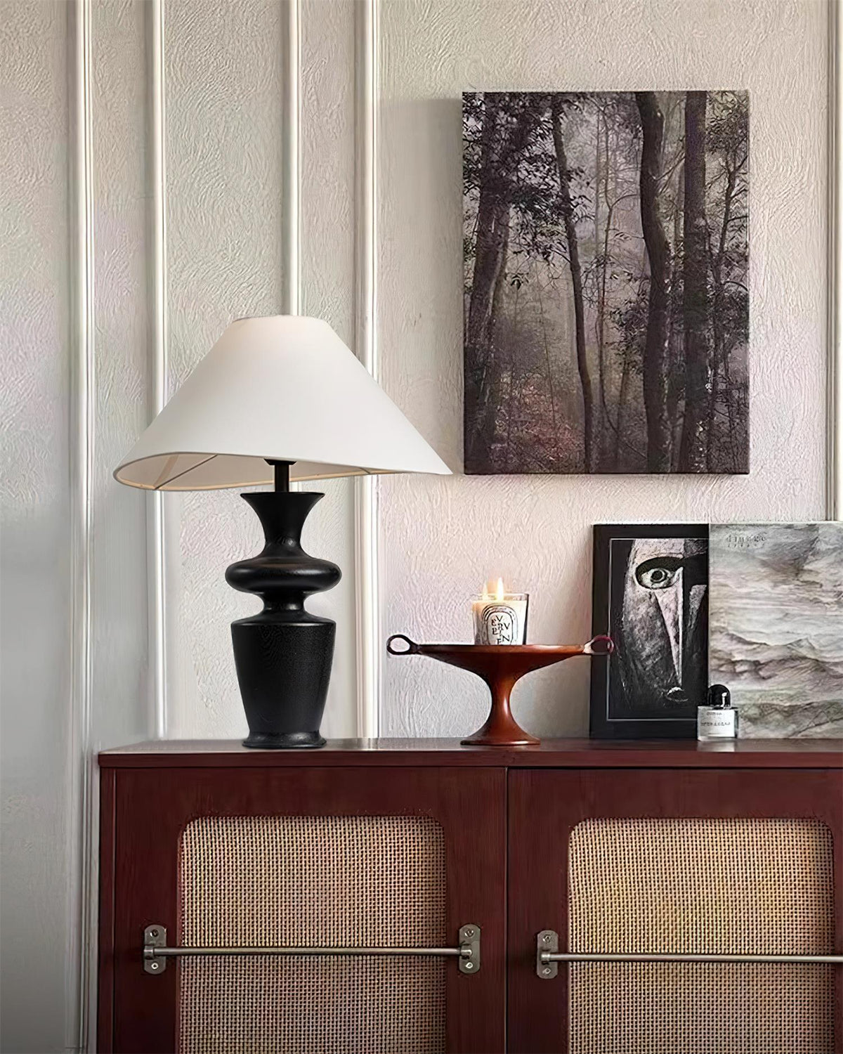 Onio-bordlampe