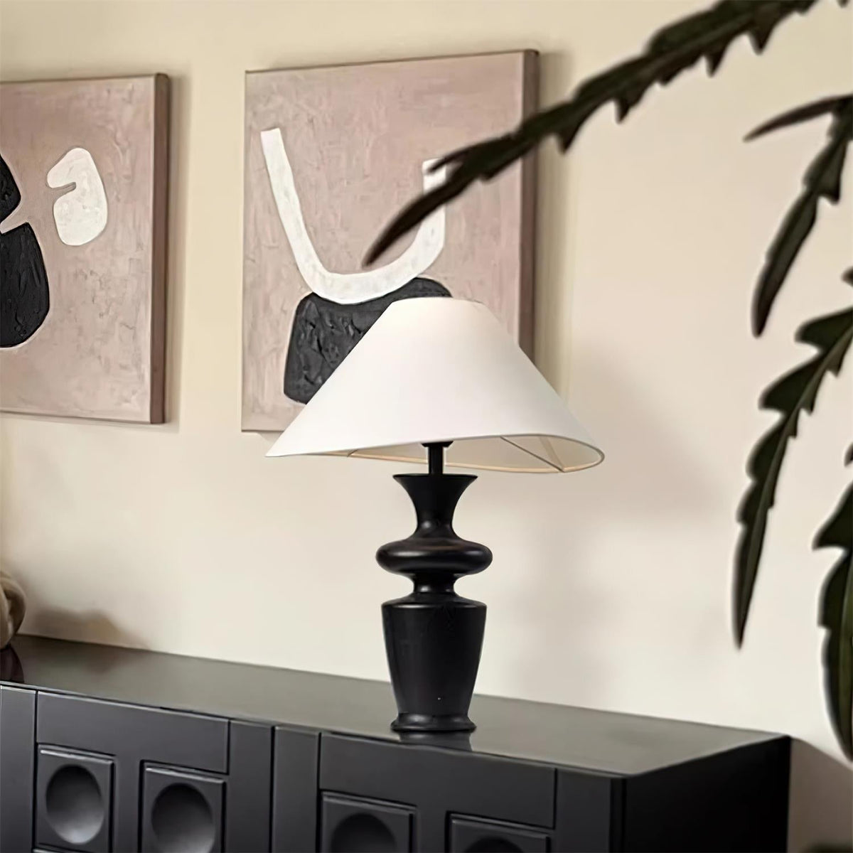Onio-bordlampe
