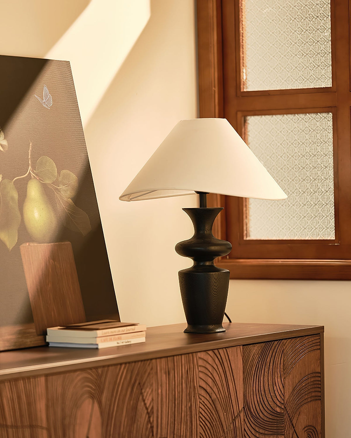 Onio-bordlampe