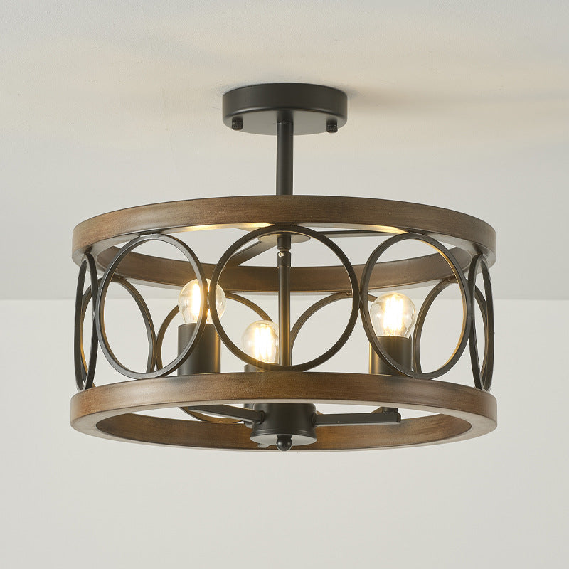 Rivelora-loftslampe