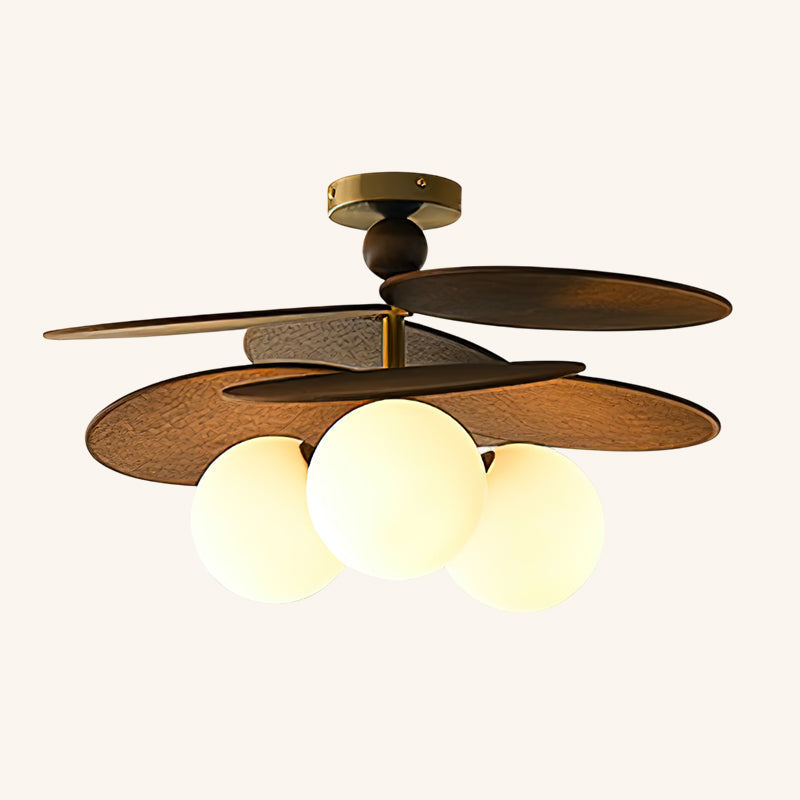 Eldo-loftlampe