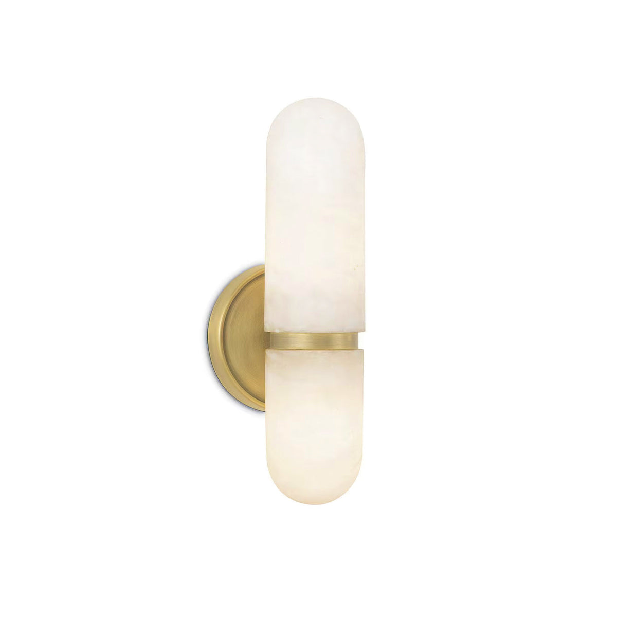 Salon-alabaster-vegglampi