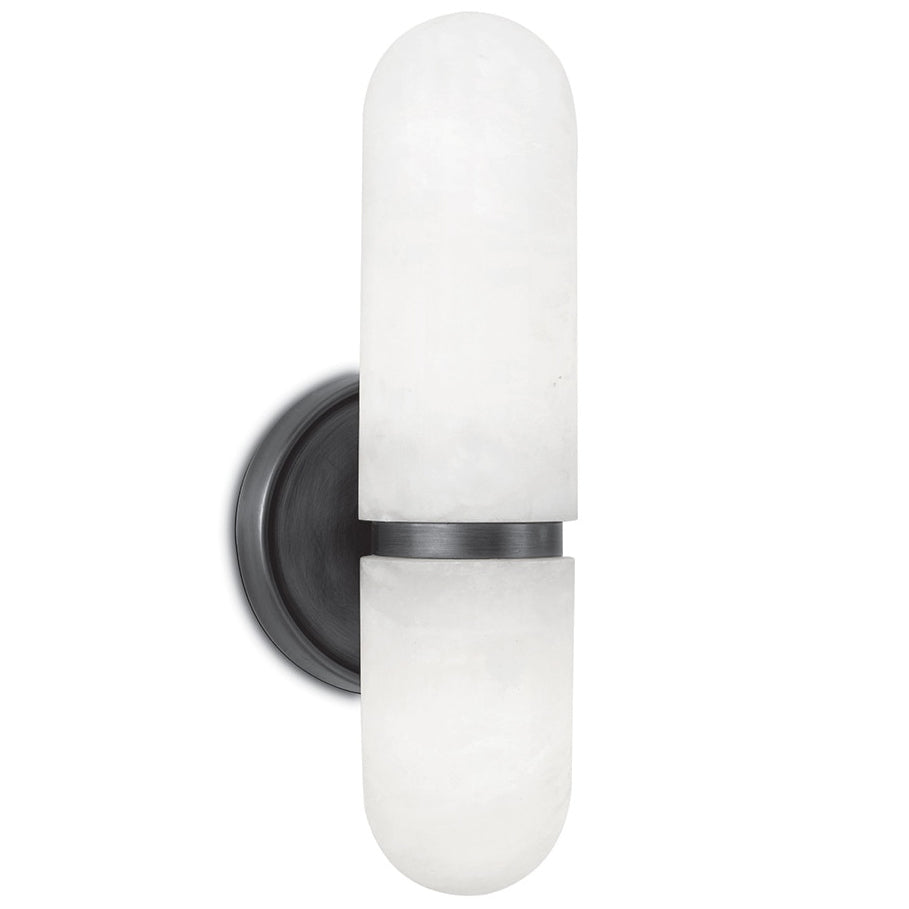 Salon-alabaster-vegglampi