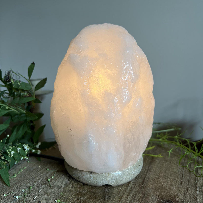 Salt-bordlampe