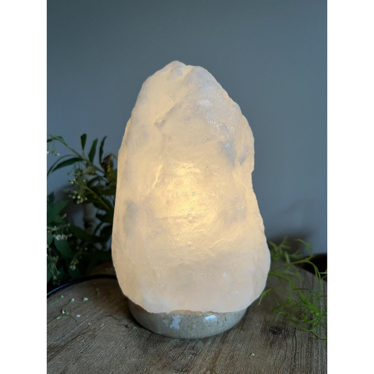Salt-bordlampe