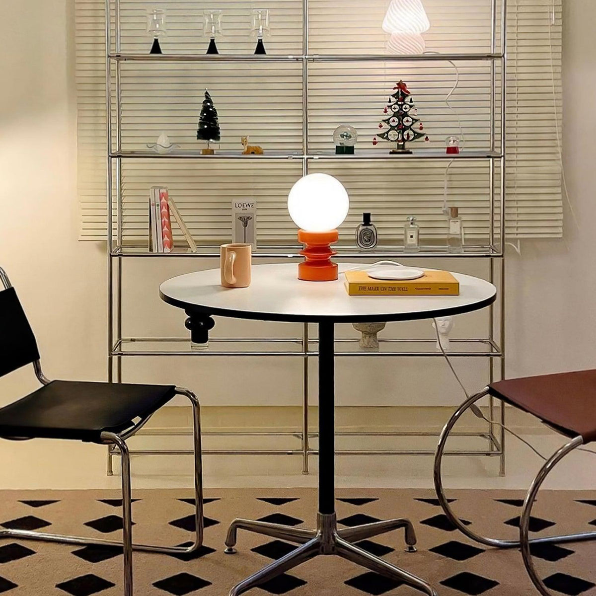 Sorinira Table Lamp