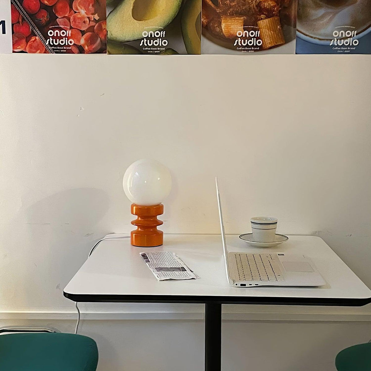 Sorinira Table Lamp