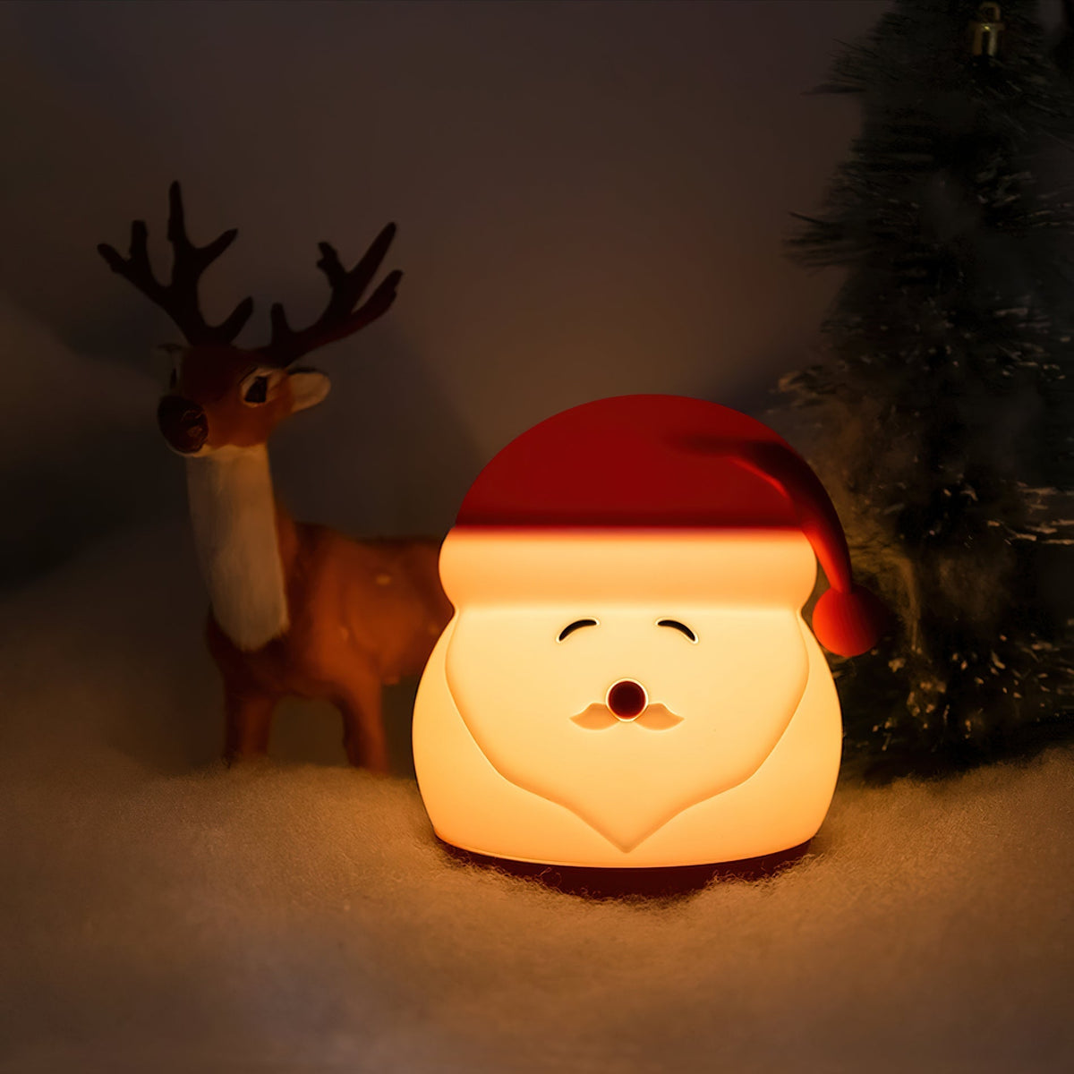 Wrina-bordlampe