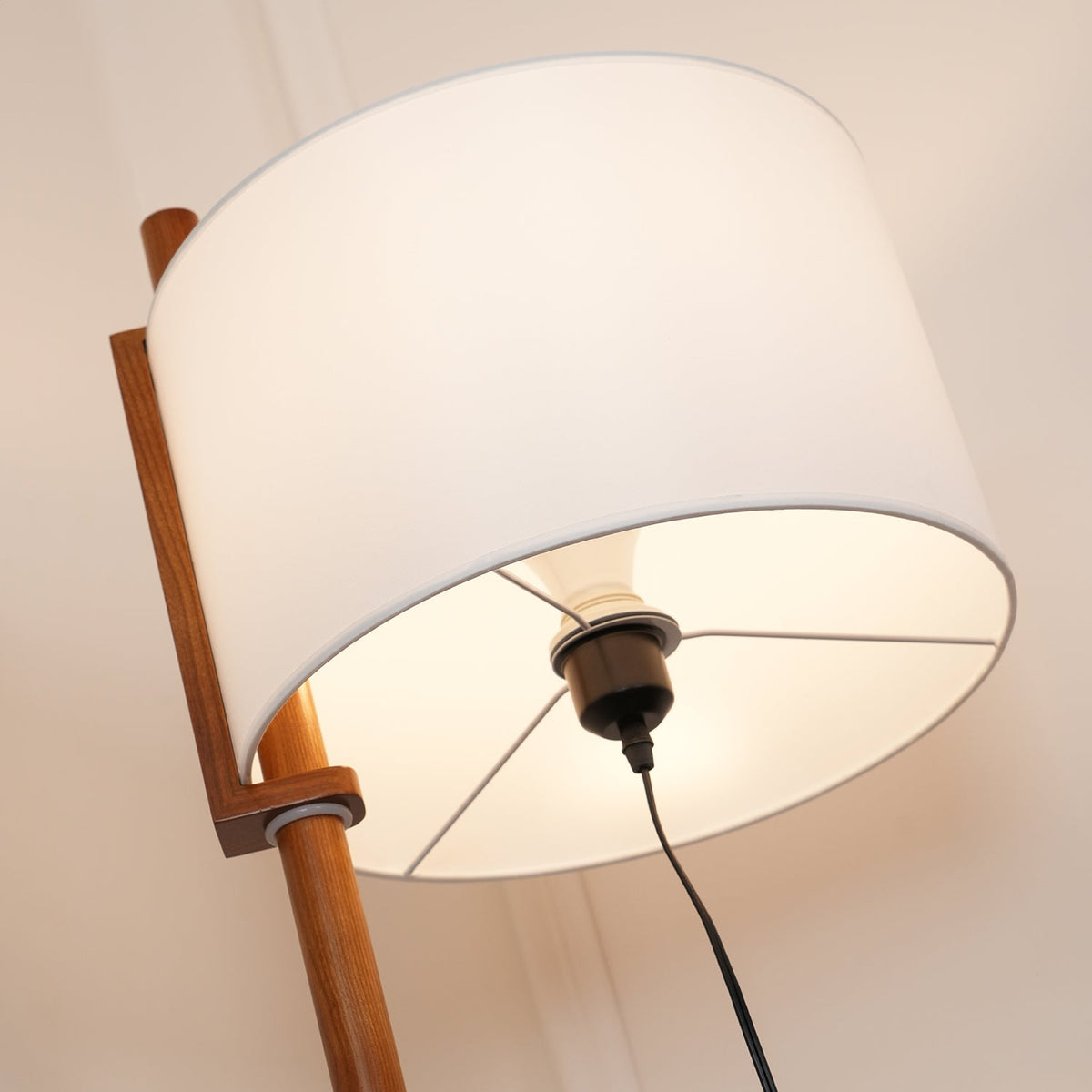 Renoette-gulvlampe