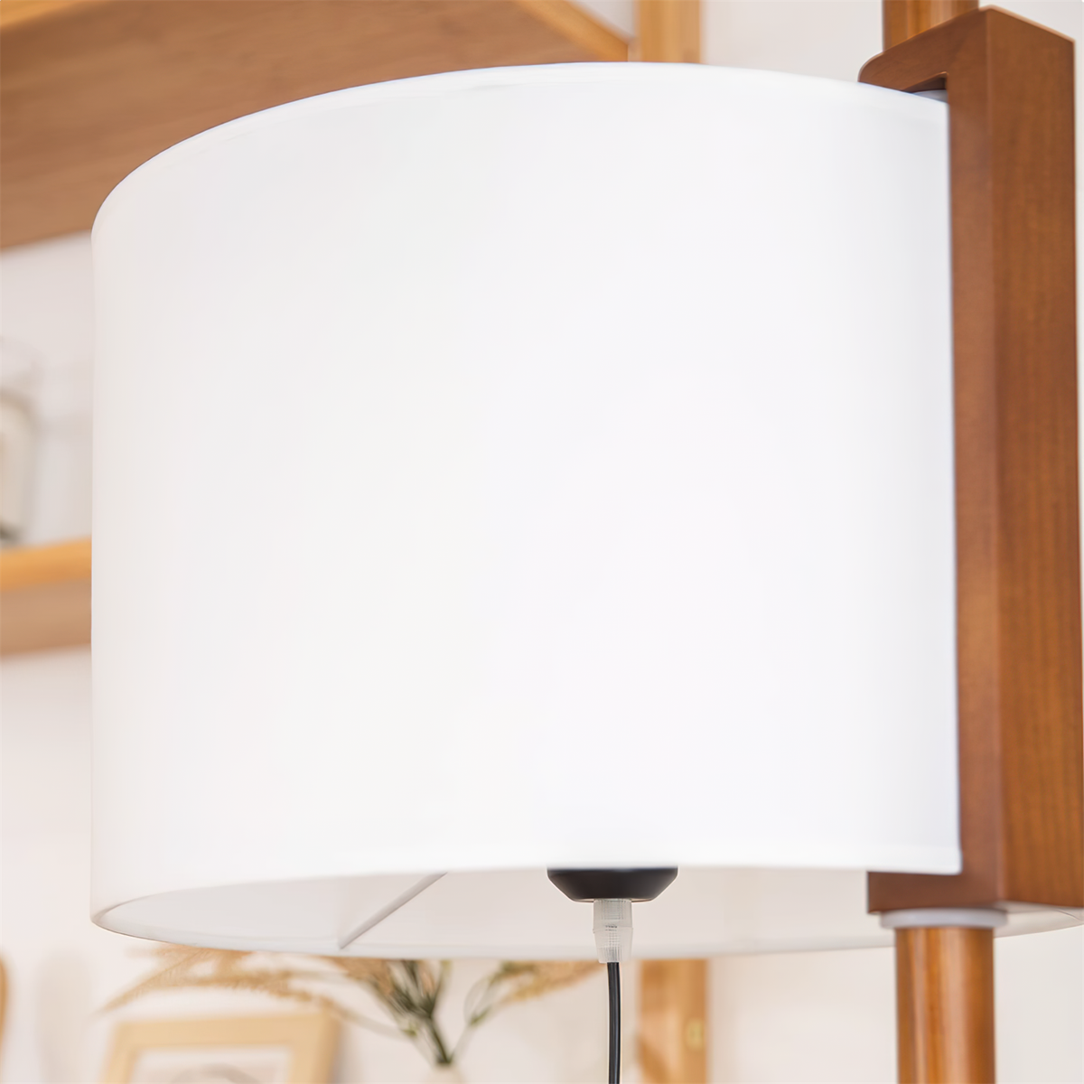 Renoette-gulvlampe