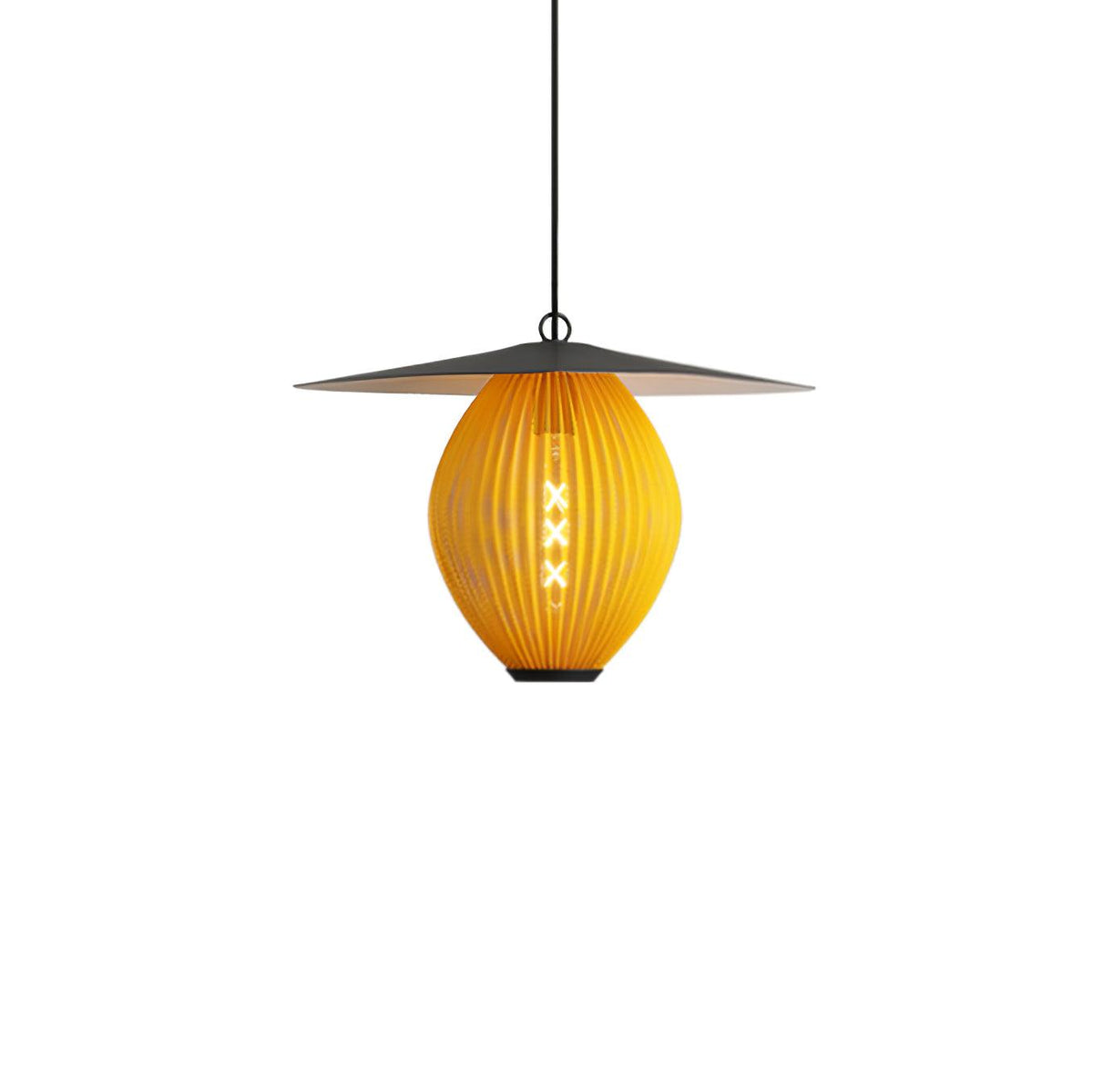 Hikari aluminiumspendel