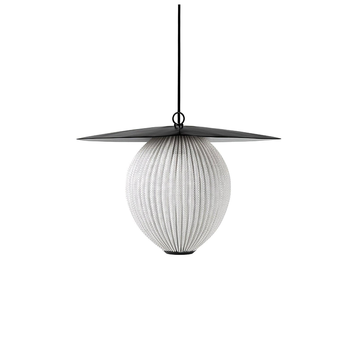 Hikari aluminiumspendel