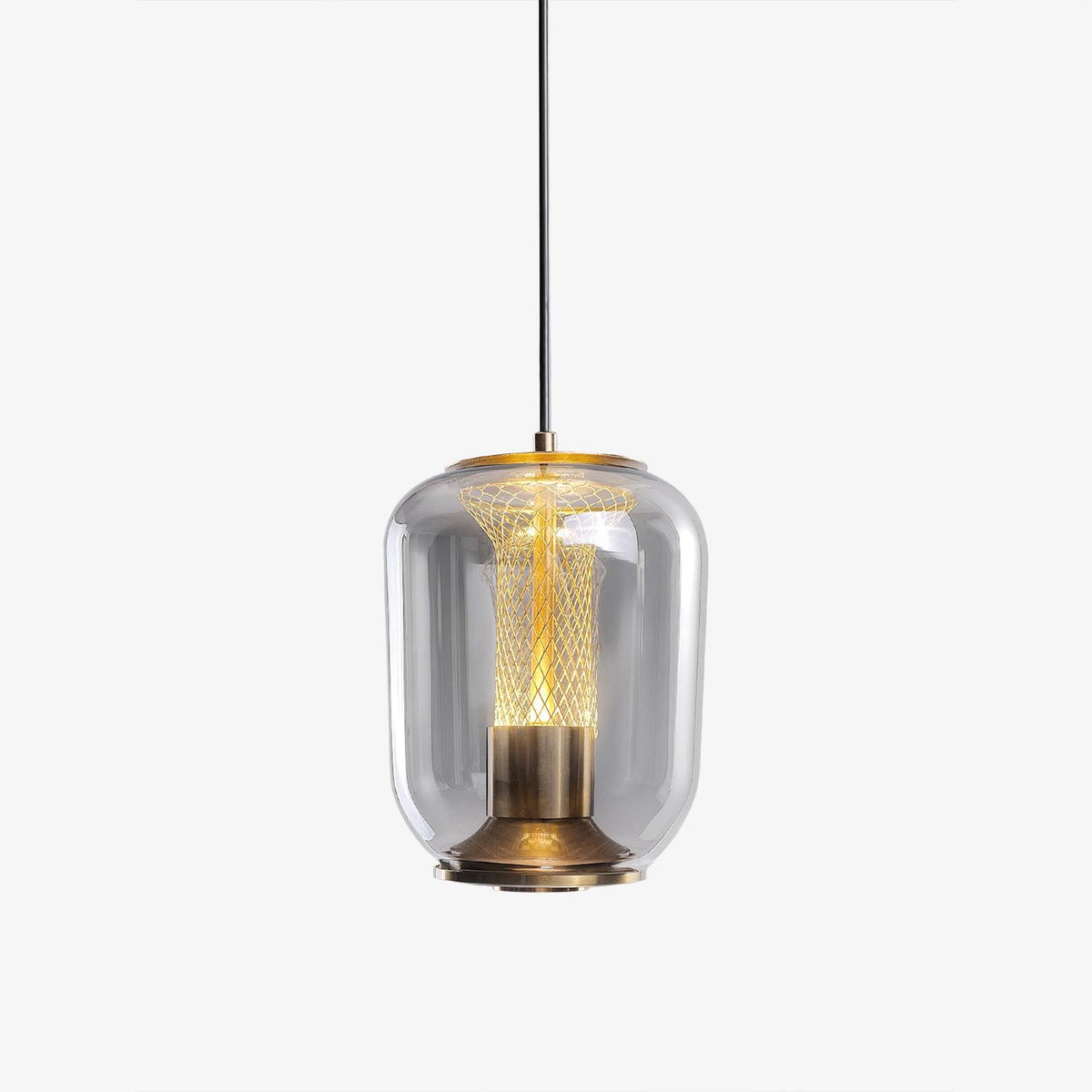 Valentina minimalistisk pendellampa