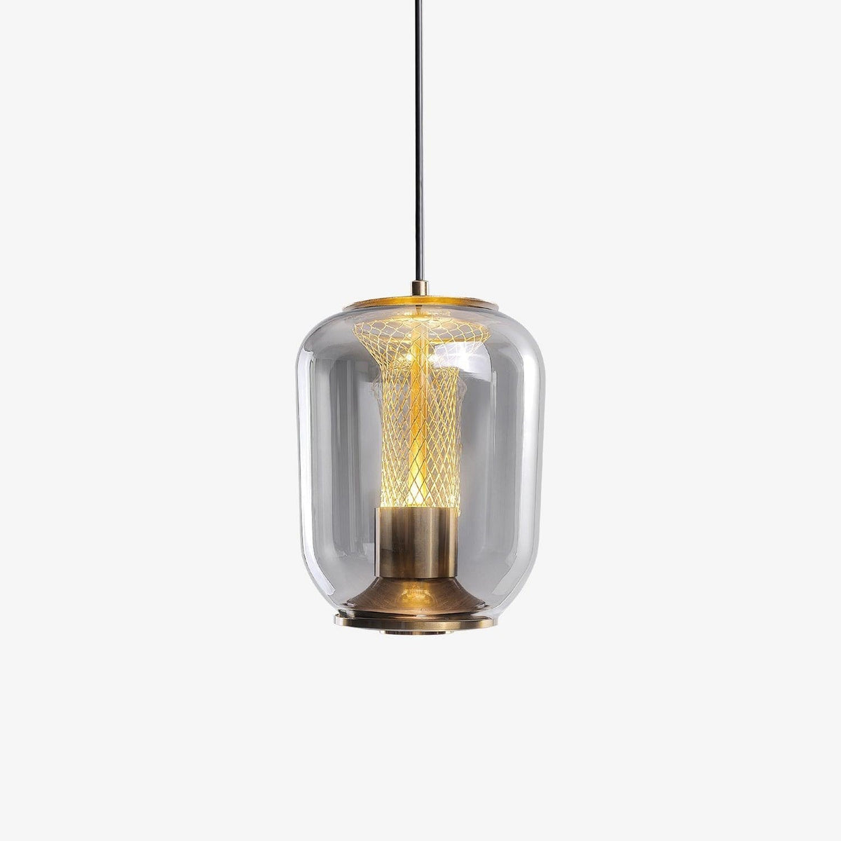 Valentina minimalistisk pendellampa