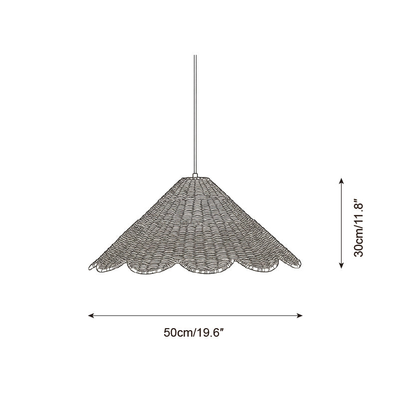 Orelinenne Pendant Light