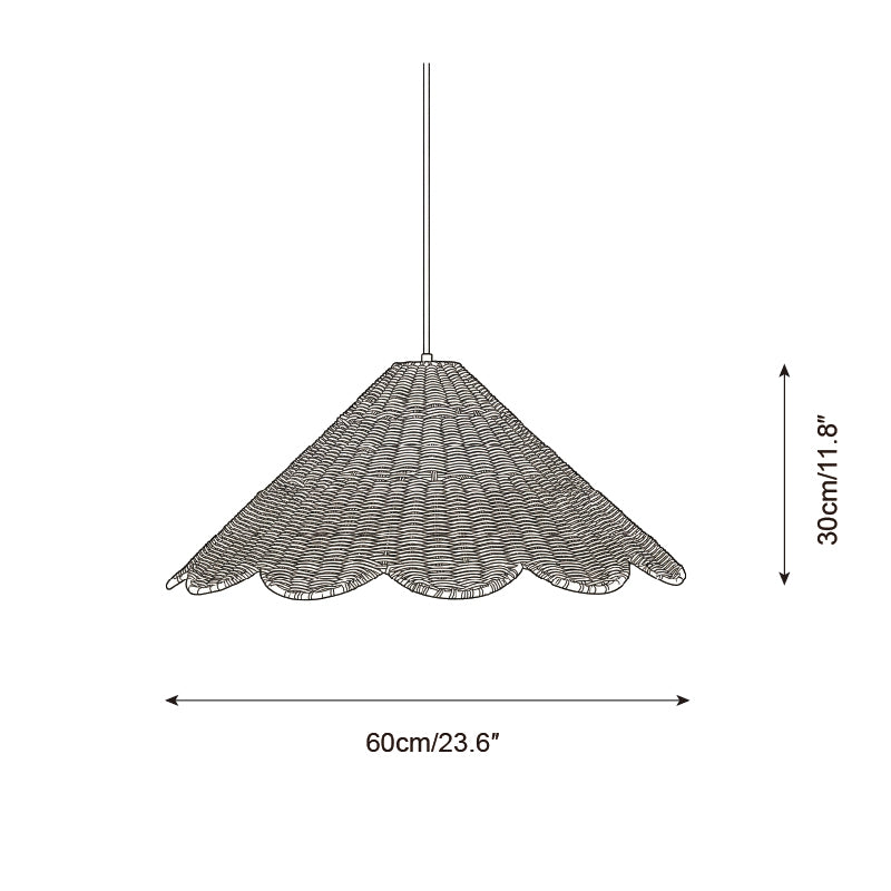 Orelinenne Pendant Light