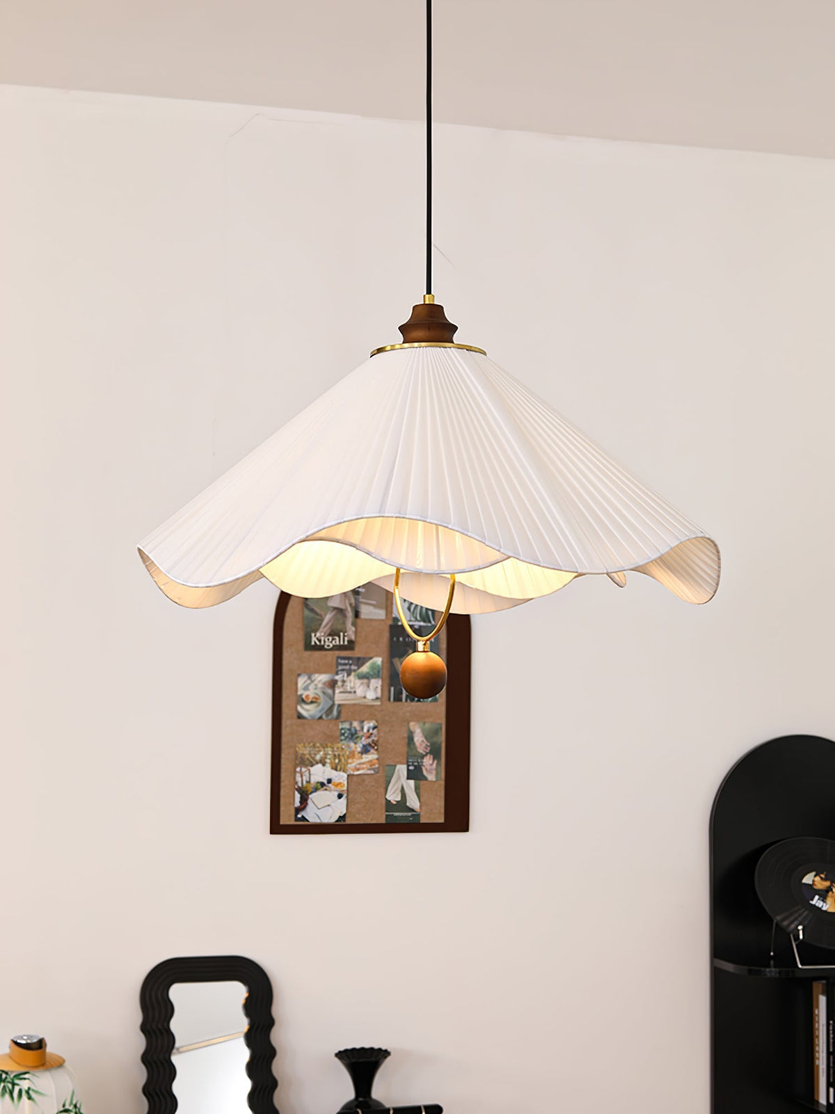 Amelie modern pendellampa