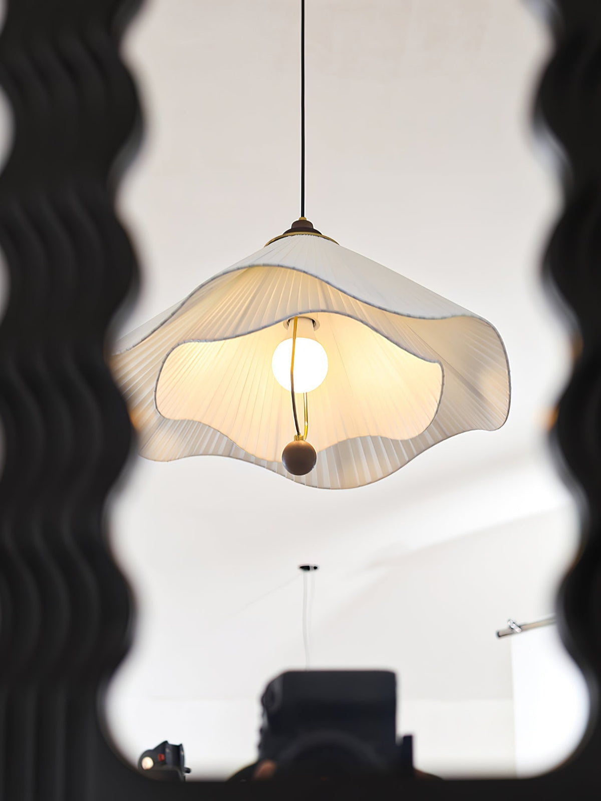 Amelie modern pendellampa