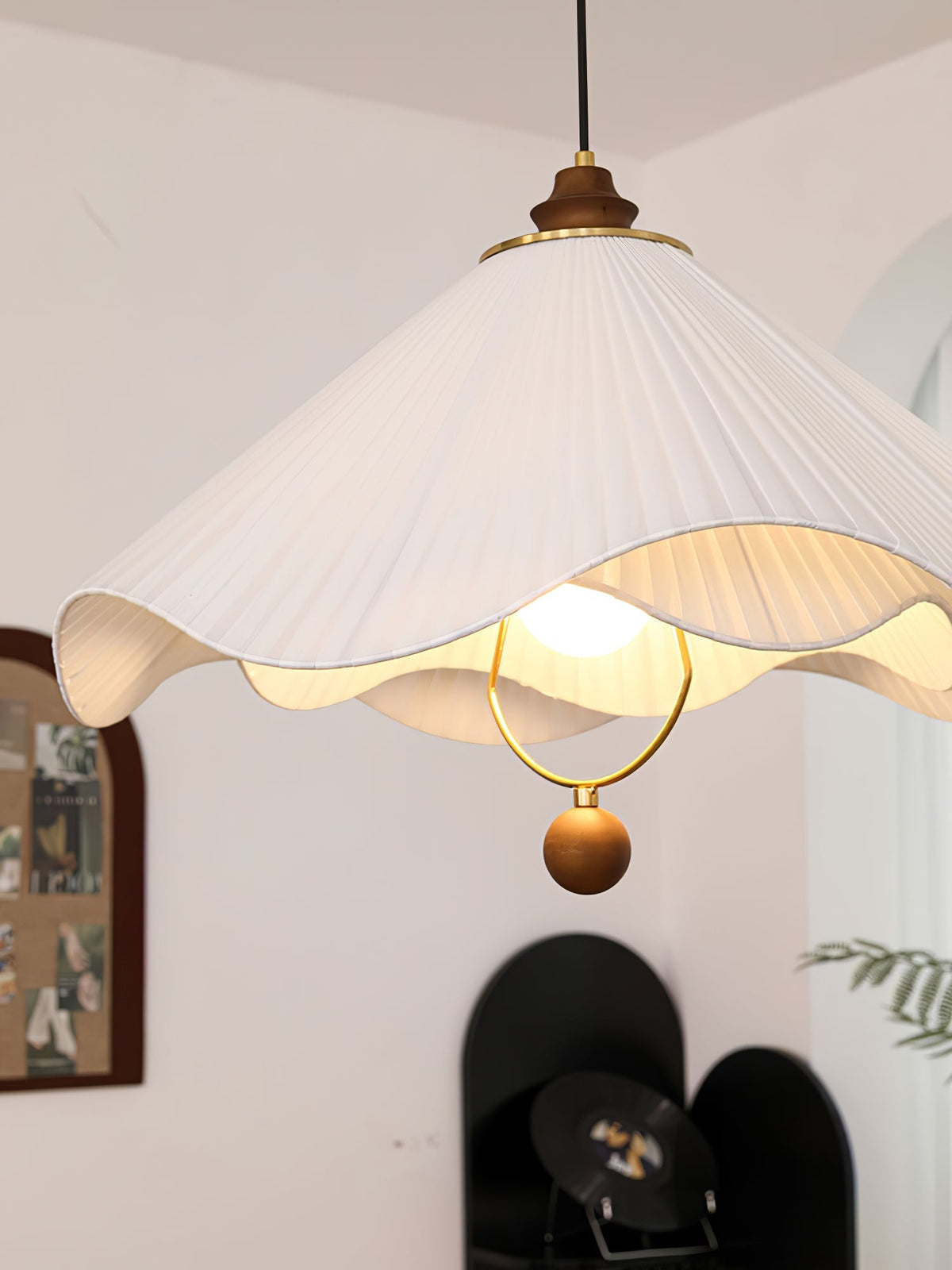 Amelie modern pendellampa