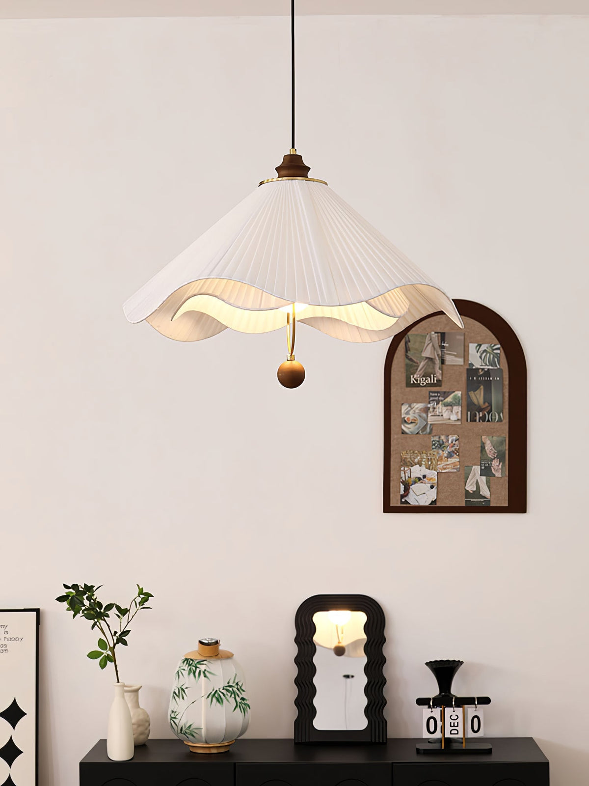 Amelie modern pendellampa