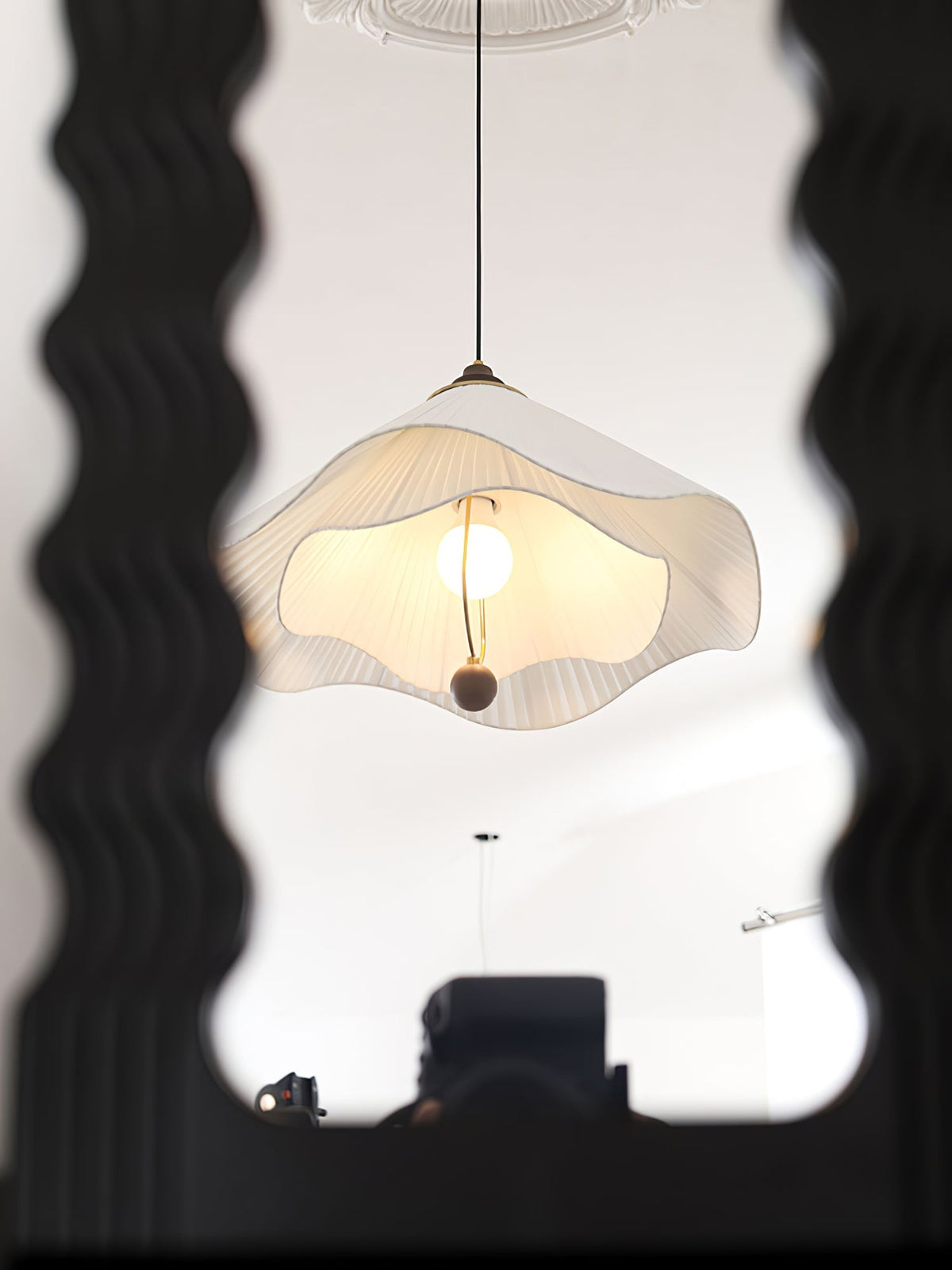 Amelie modern pendellampa