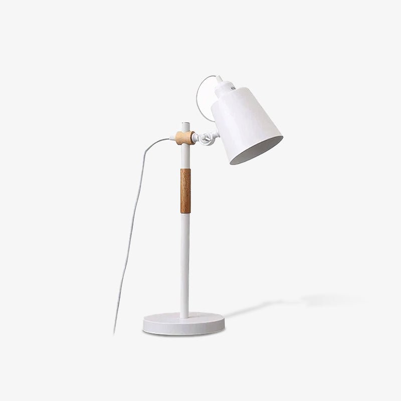 Addyson Minimalistinen pöytävalaisin