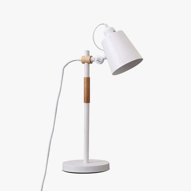 Addyson Minimalistinen pöytävalaisin
