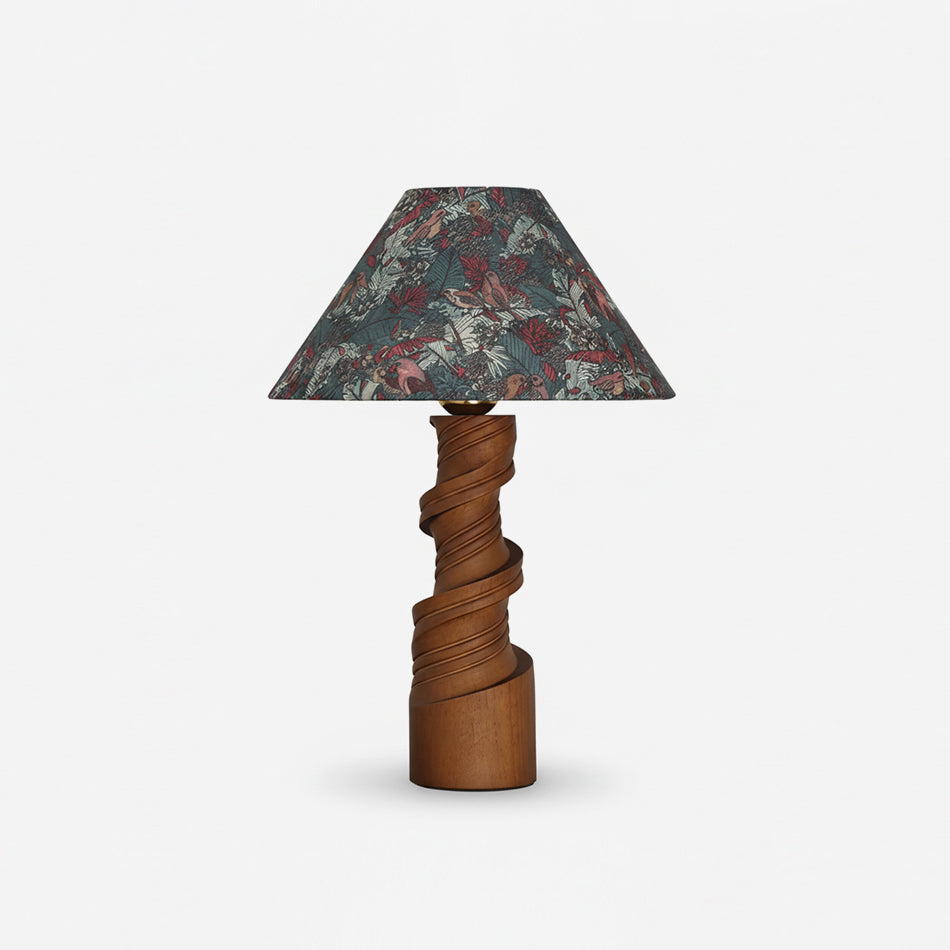 Sylvanna-bordlampe